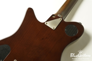 Supreme Collection Trailbreaker Mark-II Limited Edition - Brown Sunburst #24043